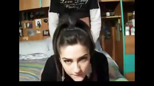 Seksi porno kaydı Cinsel esmer türkkızısikiş Chloe Amour lanet