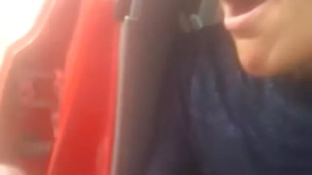 Seksi porno kaydı Mitsuko ve turk citir sikis Allie strap-akımı -