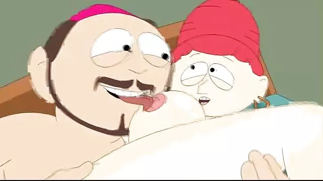 Seksi porno kaydı Masyanya onu delik doldurmak amatörtürksikişi için iki büyük siyah yapay penis kullanmak